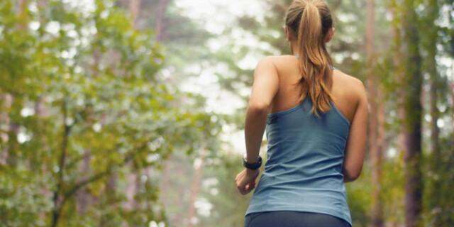 Slik løper du halvmaraton på under en time og 30 min.